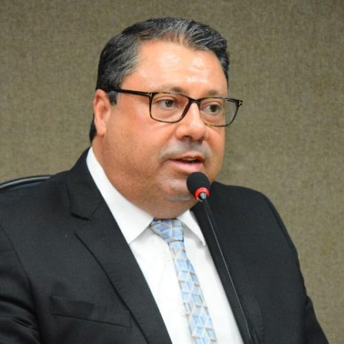 Deputado Penalva sugere criação de Comitê Gestor de Internet para osPolos Turísticos da Bahia