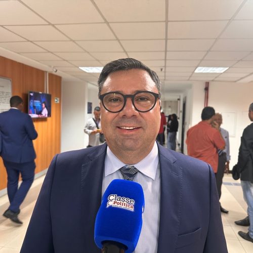 Penalva é reeleito Deputado Estadual da Bahia pelo PP