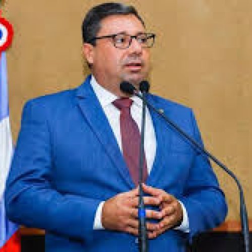 DEPUTADO PENALVA PROPÕE CRIAÇÃO DO MAPA DIGITAL DE EMPREGO NA BAHIA
