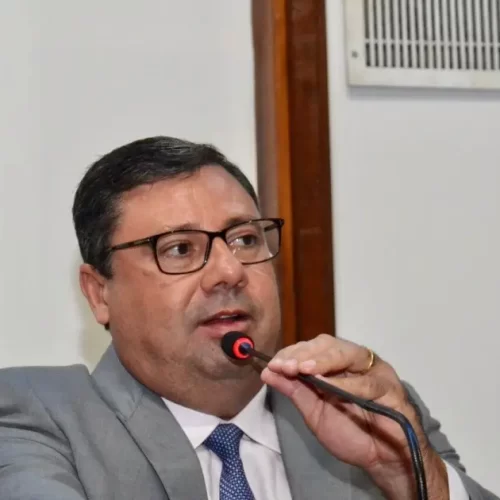 Penalva é anunciado como novo líder do bloco PDT, Republicanos e PSDB na AL-BA