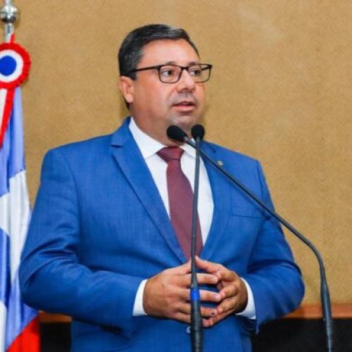 Penalva diz que violência contra mulher ‘é epidemia’ e emenda: ‘se combate com ação, não discurso’.