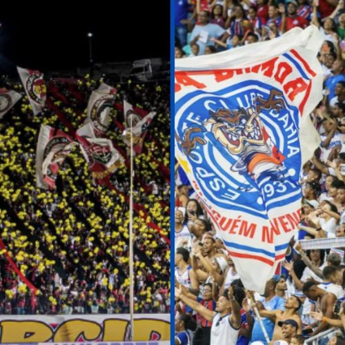 Penalva apresenta proposta para combater a violência nos estádios