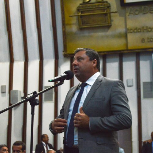 Penalva aplaude Política de Inclusão adotada pelo Judiciário baiano